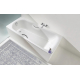Ванна стальная KALDEWEI Saniform Plus Star 160x75 standard mod 333 толщина 3,5 мм