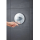 Встраиваемый смеситель для душа и ванны GROHE Essence 24057001 хром