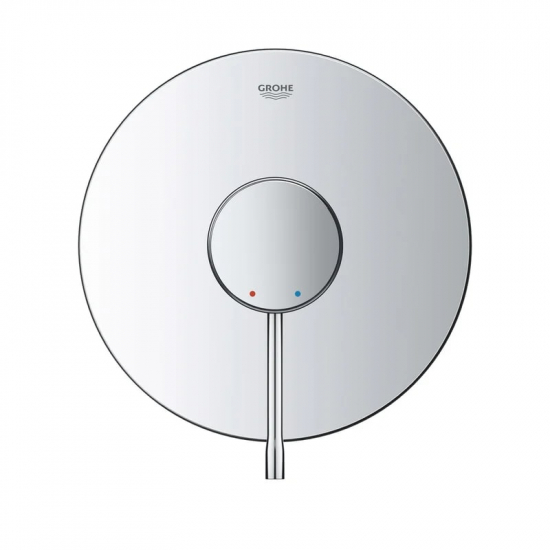 Встраиваемый смеситель для душа и ванны GROHE Essence 24057001 хром
