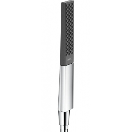 Лейка для душа HANSGROHE Rainfinity 100 26866000 хром
