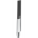 Лейка для душа HANSGROHE Rainfinity 100 26866000 хром