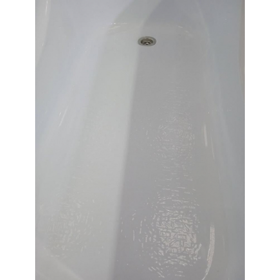 Акриловая ванна ТРИТОН Стандарт 150x70 см, с ножками