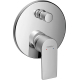 Встраиваемый смеситель для душа и ванны HANSGROHE Rebris E 72468000, С ВНУТРЕННЕЙ ЧАСТЬЮ, хром
