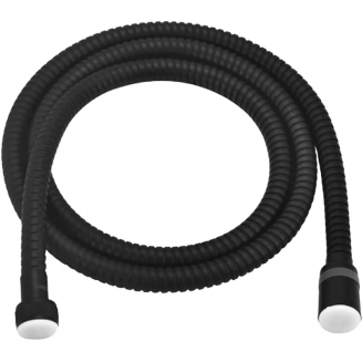 Шланг для душа LEMARK Turn-Free LE8022S-Black, длина 120 см