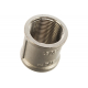 Муфта резьбовая VALTEC 3/4" x 3/4" латунная 20 мм VTr.270.N.0005