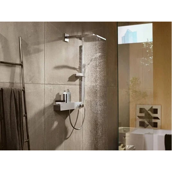 Верхний душ HANSGROHE Raindance E 300 1jet 26238000 хром