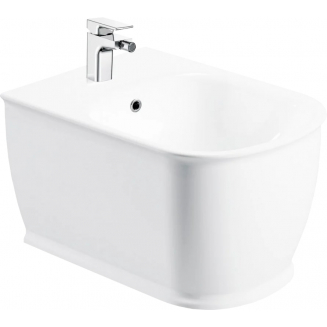 Биде подвесное BELBAGNO Prado BB10150BH