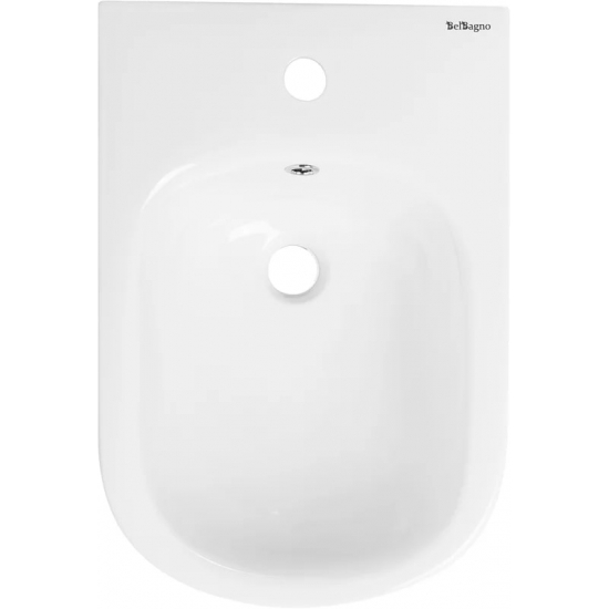 Биде подвесное BELBAGNO Prado BB10150BH