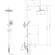 Душевая стойка TOKITO Rain TOK-RAI-1015