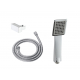 Смеситель для ванны RUSH Thira TR3635-44 хром