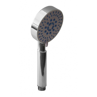 Лейка для душа MIXLINE ML2121 хром 5 режимов, в блистере