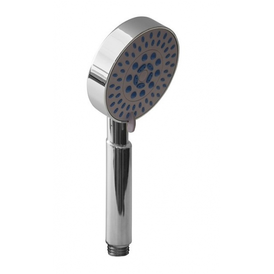 Лейка для душа MIXLINE ML2121 хром 5 режимов, в блистере