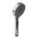 Лейка для душа MIXLINE ML2121 хром 5 режимов, в блистере