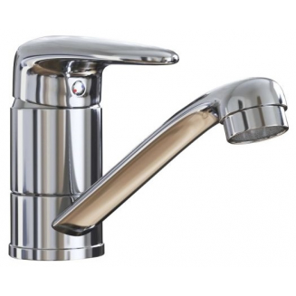 Смеситель для кухни MIXLINE ML08-031 (без подводки)