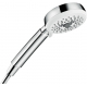 Лейка для душа HANSGROHE Crometta 100 Multi 3jet 26823400 хром