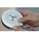 Лейка для душа HANSGROHE Crometta 100 Multi 3jet 26823400 хром