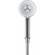 Лейка для душа HANSGROHE Crometta 100 Multi 3jet 26823400 хром