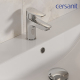 Смеситель для раковины CERSANIT Vero A63060 хром