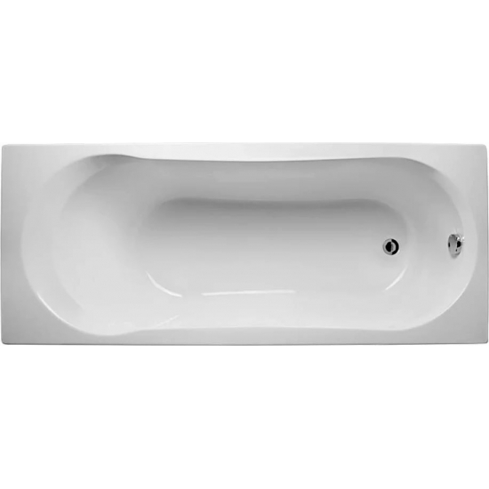 Акриловая ванна 1МАРКА  Libra 170x70 см, без опоры