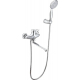 Смеситель для ванны LEMARK Luna LM4113C хром