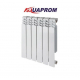 Радиатор алюминиевый AQUAPROM A11 500/96 6 секций
