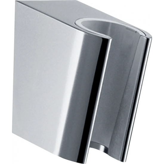Душевой набор HANSGROHE Croma Select S 26420400, белый, хром