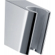 Душевой набор HANSGROHE Croma Select S 26420400, белый, хром