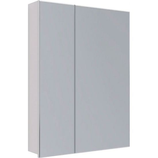 Зеркало-шкаф LEMARK Universal 60x80