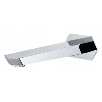 Излив LEMARK Prizma LM3981C для ванны, хром
