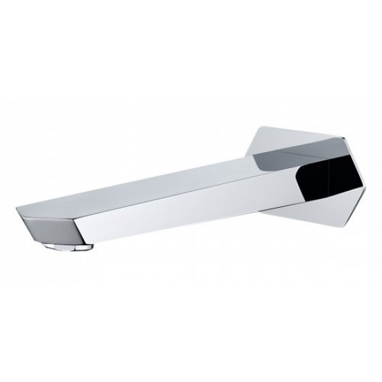 Излив LEMARK Prizma LM3981C для ванны, хром