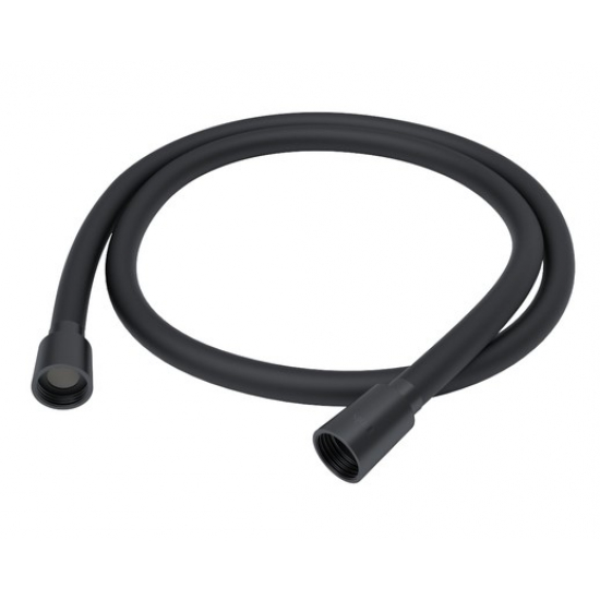 Шланг для душа IDDIS Optima Home OPH12BLi19 длина 120 см, чёрный матовый