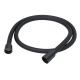 Шланг для душа IDDIS Optima Home OPH12BLi19 длина 120 см, чёрный матовый