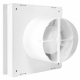 Вытяжной вентилятор ROYAL THERMO Calipso RAFC 100 White