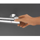 Смеситель для душа GROHE Grohtherm 34793000 с термостатом, хром