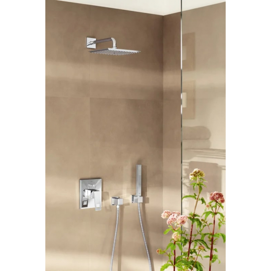 Лейка для душа GROHE Euphoria Cube Stick 27698000 хром