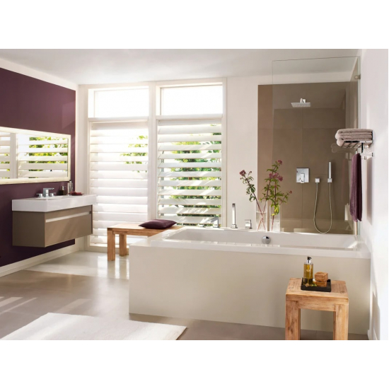 Лейка для душа GROHE Euphoria Cube Stick 27698000 хром