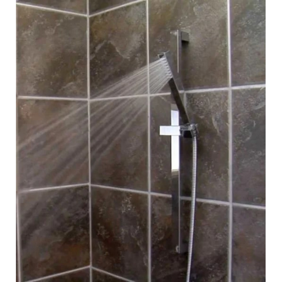 Лейка для душа GROHE Euphoria Cube Stick 27698000 хром
