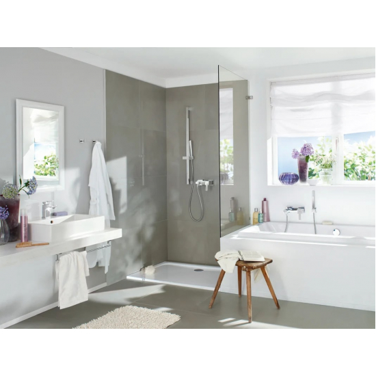 Лейка для душа GROHE Euphoria Cube Stick 27698000 хром