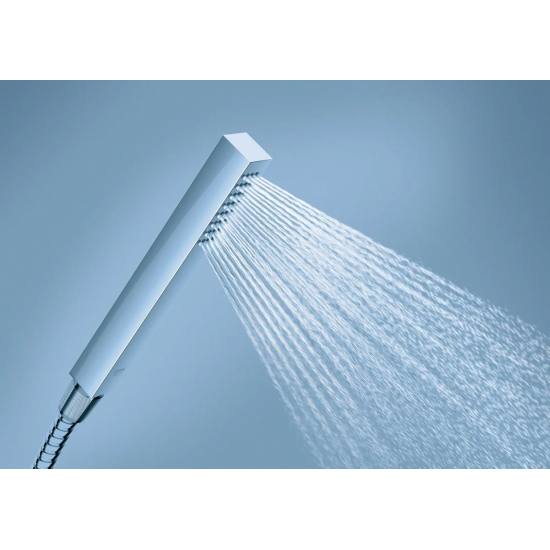 Лейка для душа GROHE Euphoria Cube Stick 27698000 хром