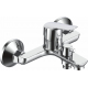 Смеситель для ванны SOLE Como S073C