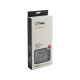 Лейка для душа GFMARK 6084 чёрная матовая, 3 режима