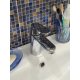 Смеситель для раковины GROHE Eurosmart Cosmopolitan 23325000 хром