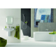 Смеситель для раковины GROHE Eurosmart Cosmopolitan 23325000 хром