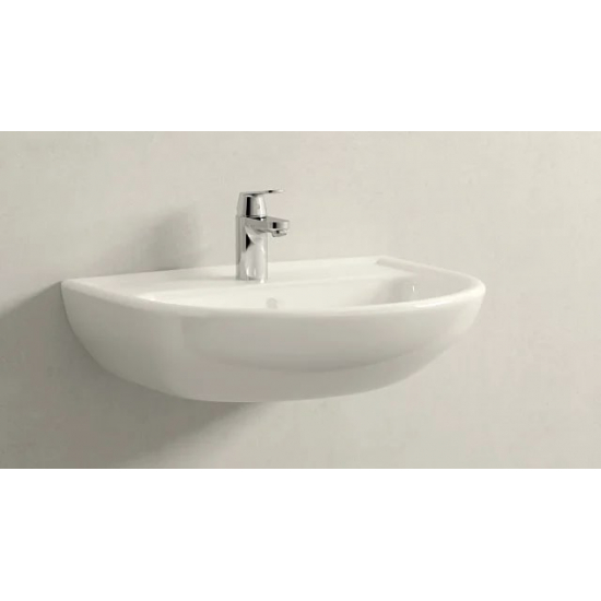 Смеситель для раковины GROHE Eurosmart Cosmopolitan 23325000 хром