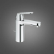 Смеситель для раковины GROHE Eurosmart Cosmopolitan 23325000 хром