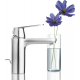 Смеситель для раковины GROHE Eurosmart Cosmopolitan 23325000 хром