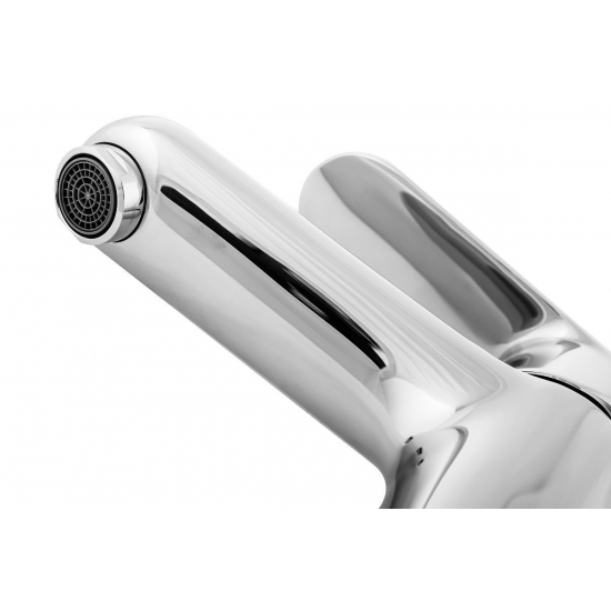 Смеситель для раковины GROHE Eurosmart Cosmopolitan 23325000 хром