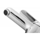 Смеситель для раковины GROHE Eurosmart Cosmopolitan 23325000 хром