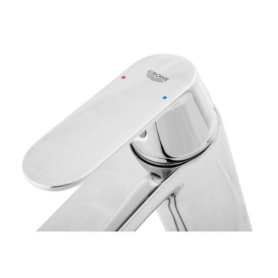 Смеситель для раковины GROHE Eurosmart Cosmopolitan 23325000 хром