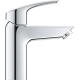 Смеситель для раковины GROHE Eurosmart 23988003 хром